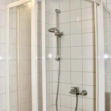 Apartment 24h Self Check-in By H&h Linz