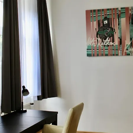 Apartment 24h Self Check-in By H&h *