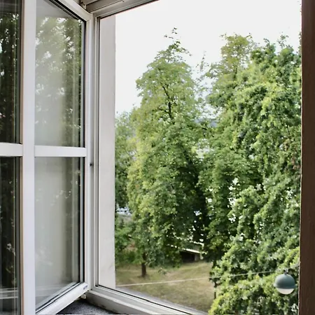 Apartment 24h Self Check-in By H&h *