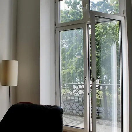 24h Self Check-in By H&h Apartment Linz