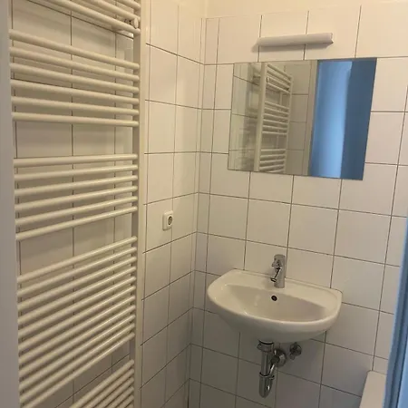 Apartment 24h Self Check-in By H&h