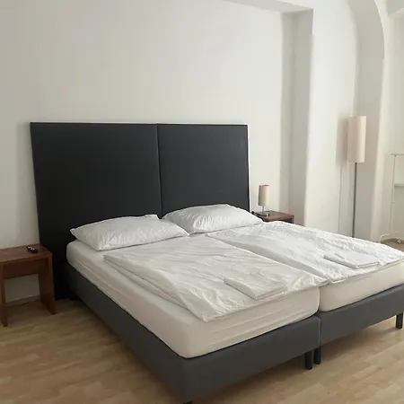 24h Self Check-in By H&h Apartment