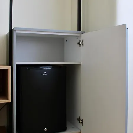 24h Self Check-in By H&h Apartment *