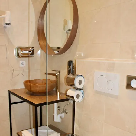 24h Self Check-in By H&h Apartment Linz