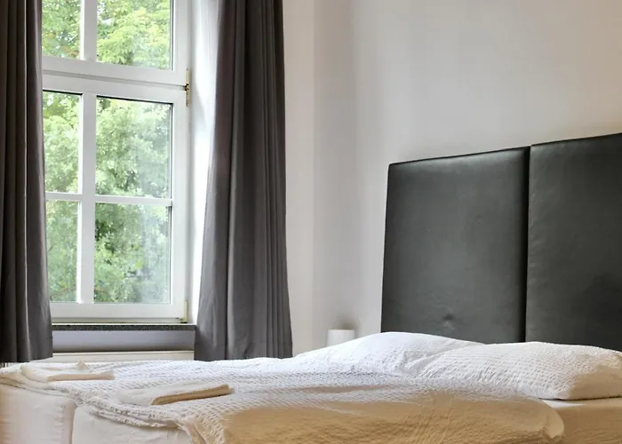 24h Self Check-in By H&h Linz