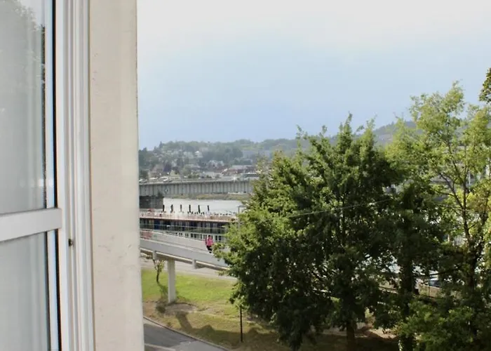 Apartment 24h Self Check-in By H&h *