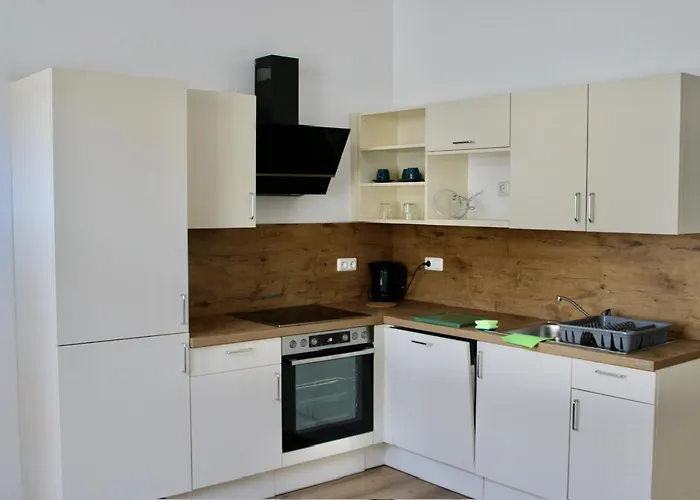 Apartment 24h Self Check-in By H&h *