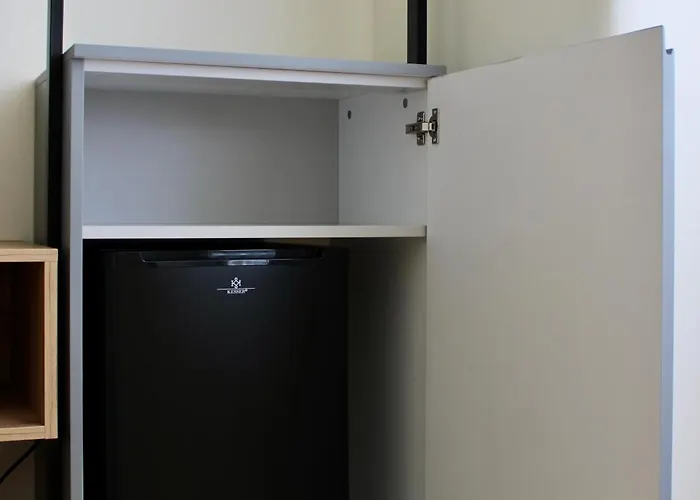 24h Self Check-in By H&h Apartment *