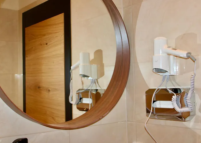 Apartment 24h Self Check-in By H&h *