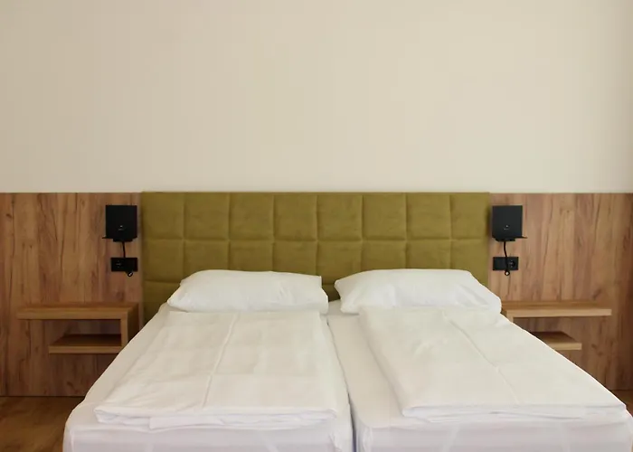 Apartment 24h Self Check-in By H&h